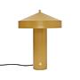 Hatto Table Lamp (EU) Yellow 0