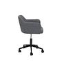 Rest Office Chair Dark Grey 3