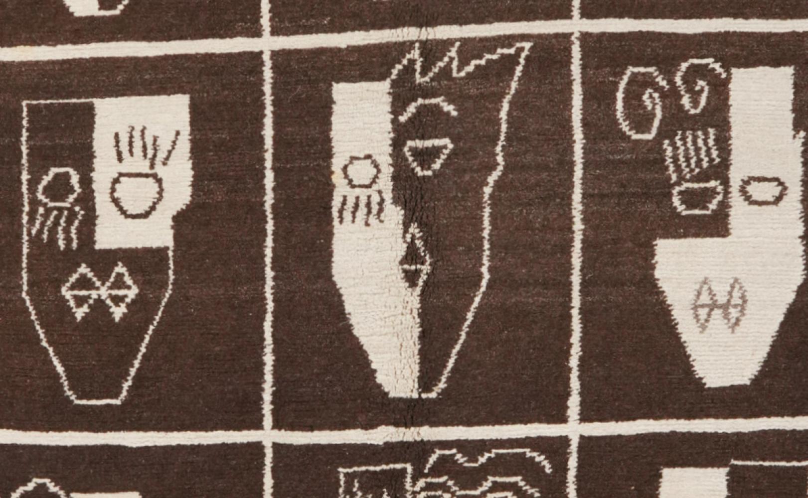 Nepal Barsha Wool Cream 7