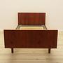 Teak bed 1960s 5