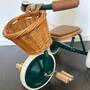 Banwood Dreirad mit Schiebestange 0