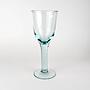 4x Vintage wine glass 1980s 2
