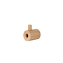 Wooden Wall Hook Wandhaken Beige 0