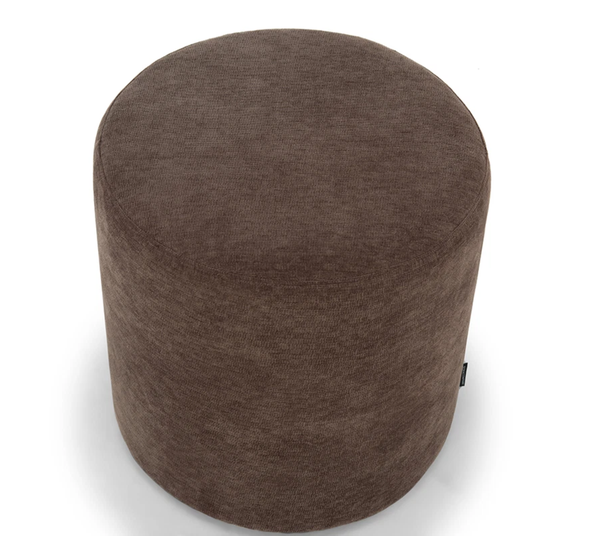Pouf No. 8 Aulla Cacao 1