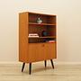 Teak-Bücherregal 1970er Jahre 4