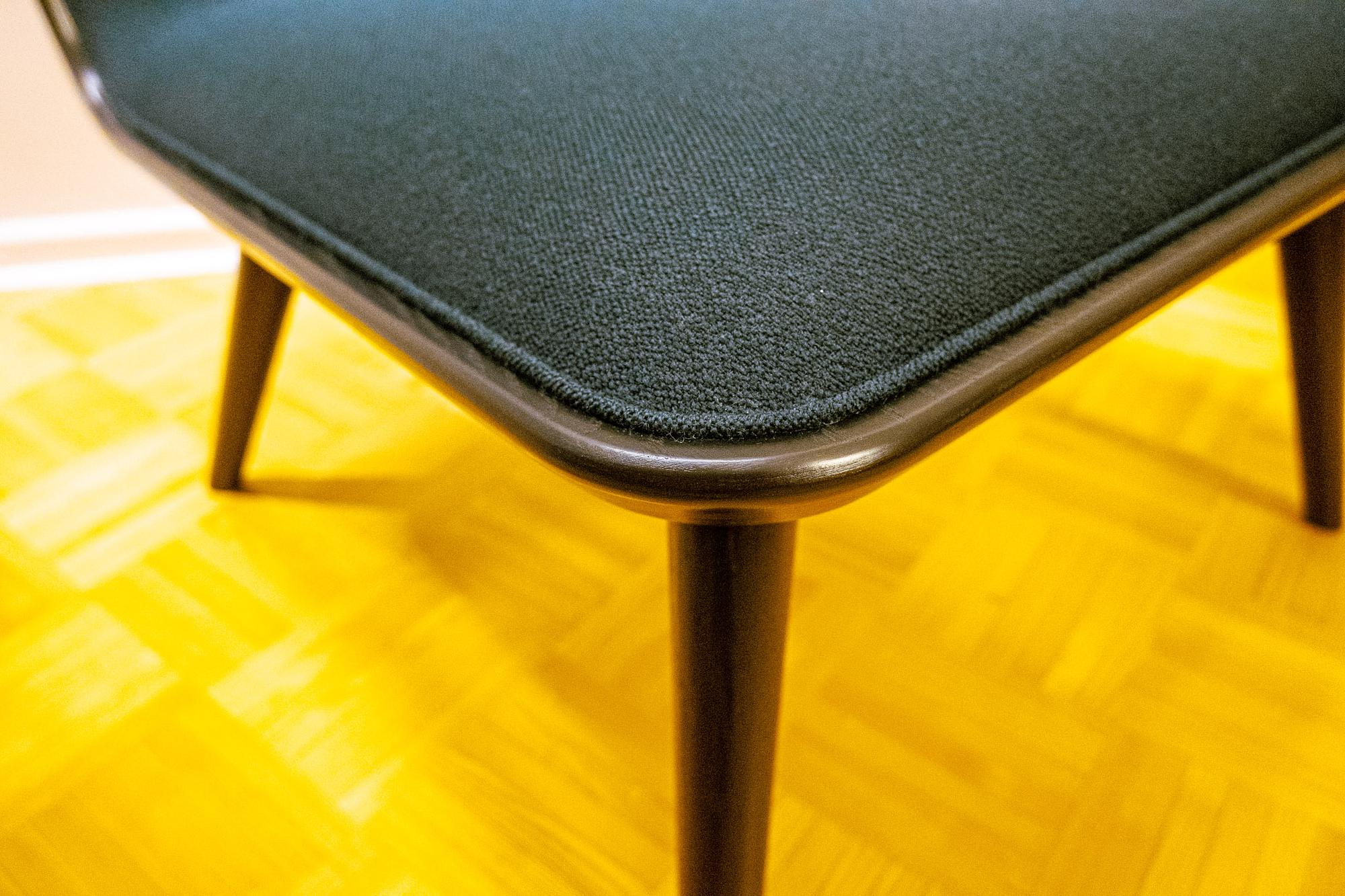 Armchair Wood Wool 5