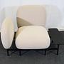Isole Sofa 1-Sitzer Beige 0
