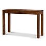 Desk Rubura Sheesham Solid Wood 0