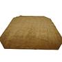 The Moor AP5 Teppich Wolle Brown Gold 0