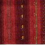 Rizbaf Gabbeh Carpet Wool Multicolor 1