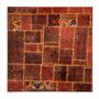 The Mashup Collectors Edition Rug Colorful 300 x 300 cm 0