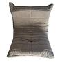 Vintage Togo 1-Sitzer Sofa Cord Braun 5