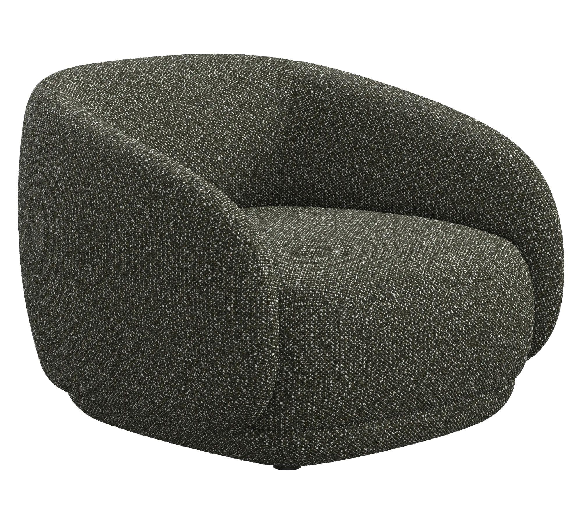 2x Bolzano Armchair Avellino 3252 Green 5