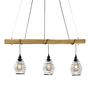Ceiling lamp Spring Brown 0