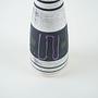 Ceramic vase 1970s 4