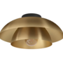 Cenciara Ceiling Light Lacquered Steel 0