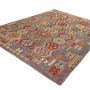 Kilim Aylin Lana Multicolore 4
