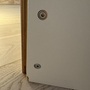 Stapelbett Holz Weiß 5
