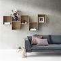 Edge Body Shelf Black 2