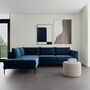 Noa Sofa Récamiere Links Planet Legion Blue 4