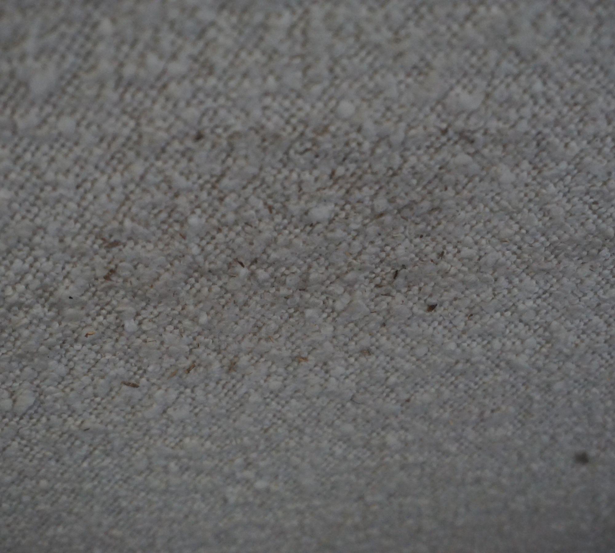 Daphne 1-Sitzer Eckmodul Links Maya Cream 8