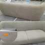 Design-Award-Winning Paula Sofa 3-Sitzer Glore Mole 5