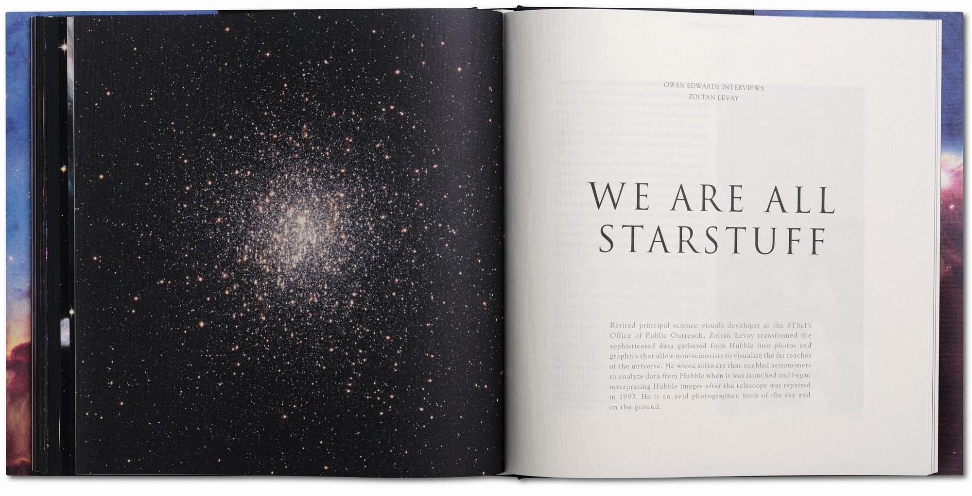 Expanding Universe. The Hubble Space Telescope 5