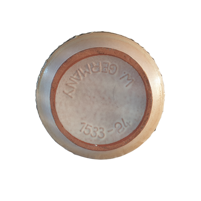 Vase Cartsens Ceramic Colorful 24cm 1