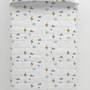 Boutique Steppdecke  Bettbreite 90cm 100% Baumwolle 3