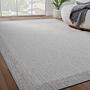 Sisalux 3093 Teppich Creme 1