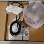 Asteria Mini Pendelleuchte Metall Grau 2