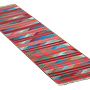 Kilim Gashgai Teppich Mehrfarbig 2