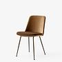 Rely Esszimmerstuhl Braun 0