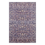Sues In - und Outdoor Teppich Violett 5