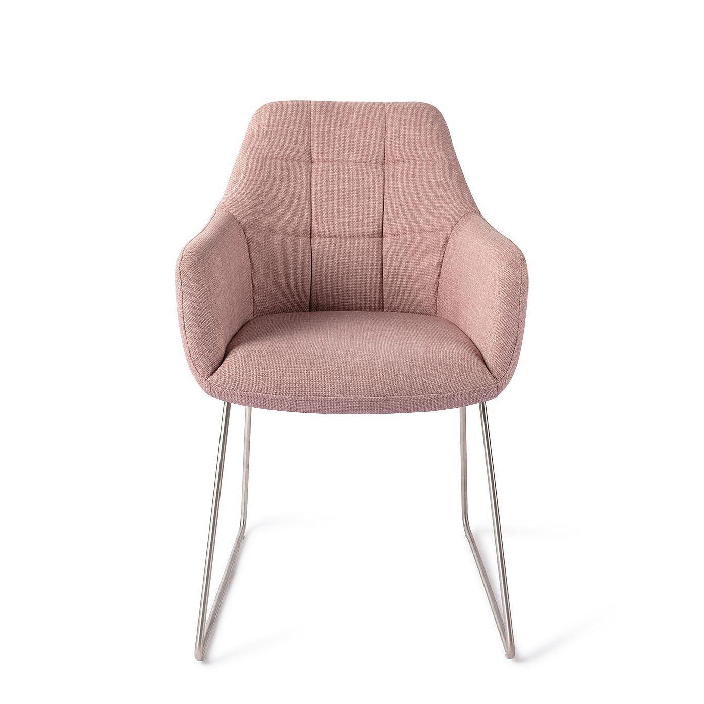 Noto Esszimmerstuhl Vintage Rose  0