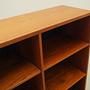 Shelf Teak 1970s 7