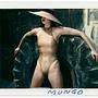Helmut Newton. Polaroids 9
