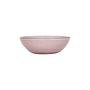 Kojo Bowl Small Glass Violet 0