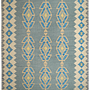 Kelim Gashgai Wool Multicolored 0