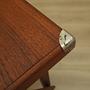 Playing table Wood 1970s 9