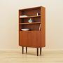 Teak bookcase 1970s 3