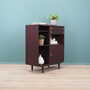 Mahogany Schrank 1960 Jahre 4