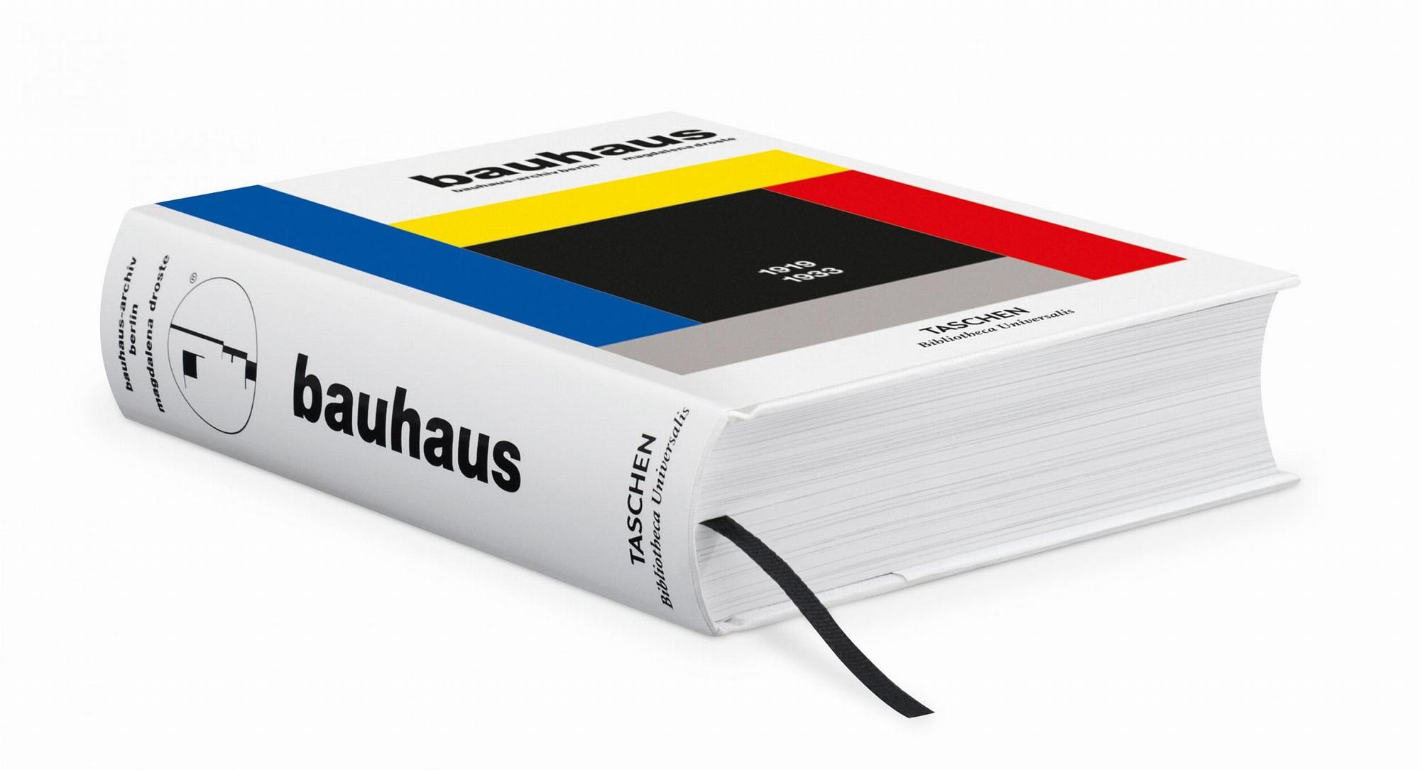 Bauhaus. Aktualisierte Ausgabe 1