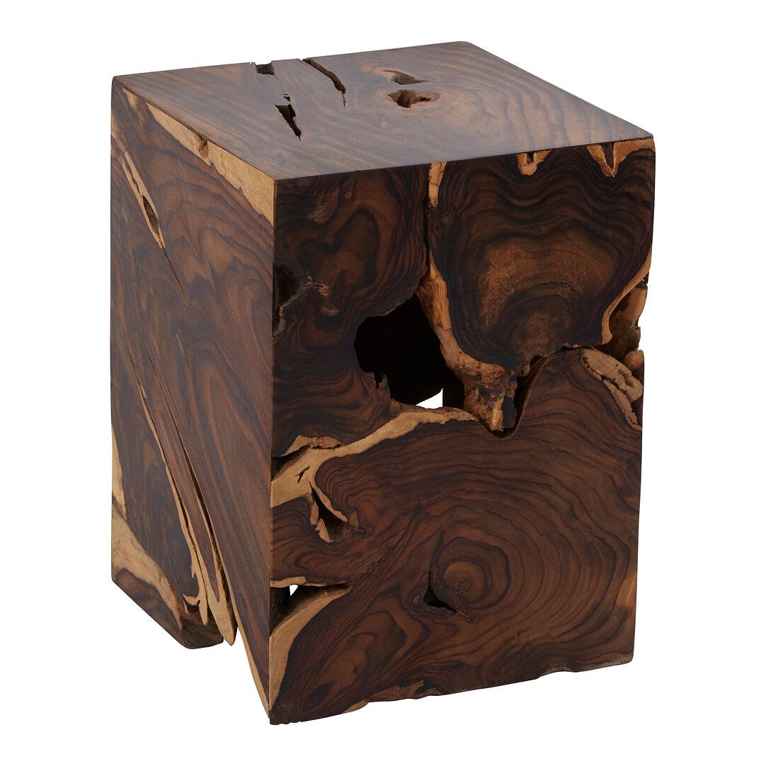Batam Sonokeling Root Side Table 1