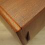Teak Highboard 1960s 11