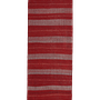 Kilim Afshar Teppich Rot 0