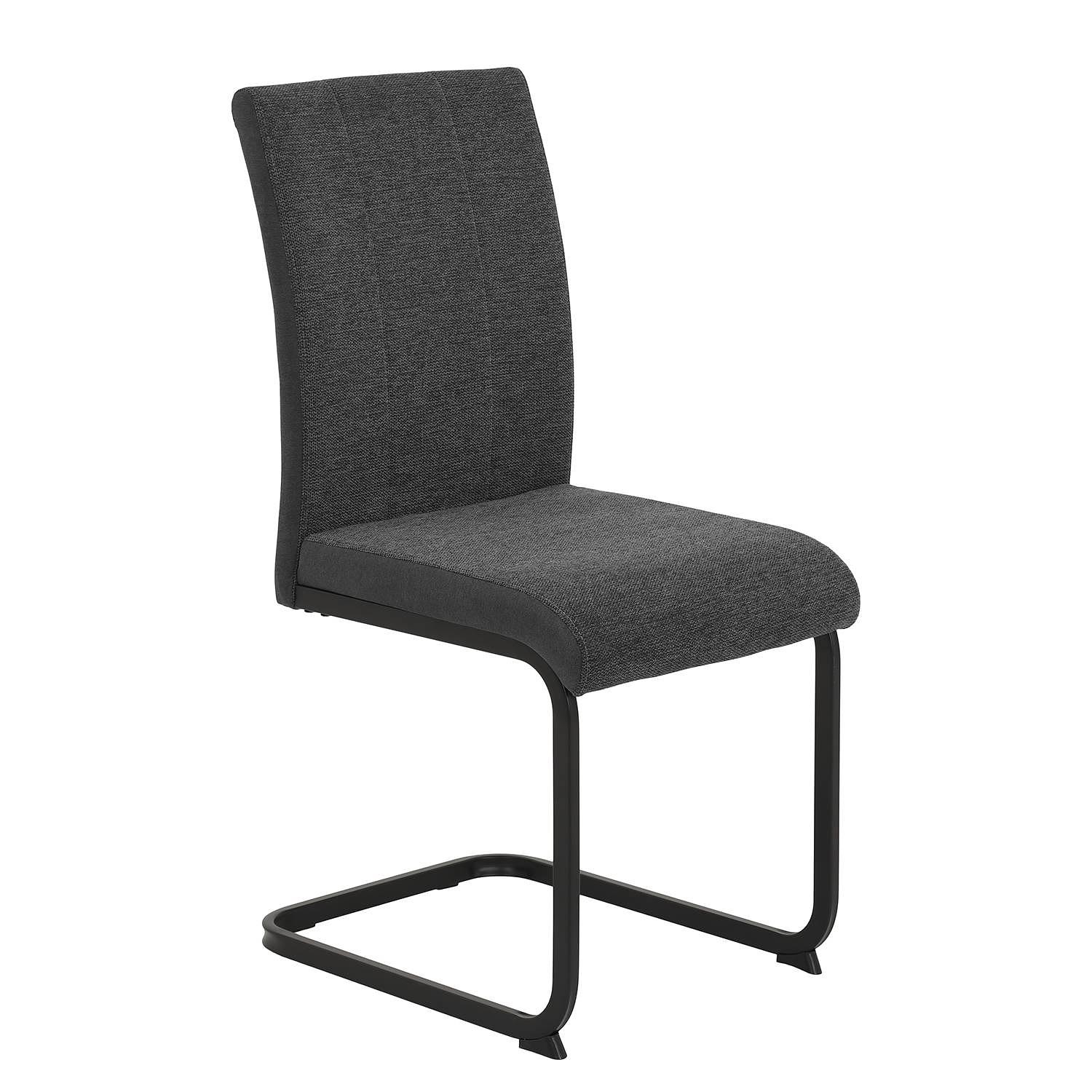 2x Ceelias Freischwinger Anthrazit 2
