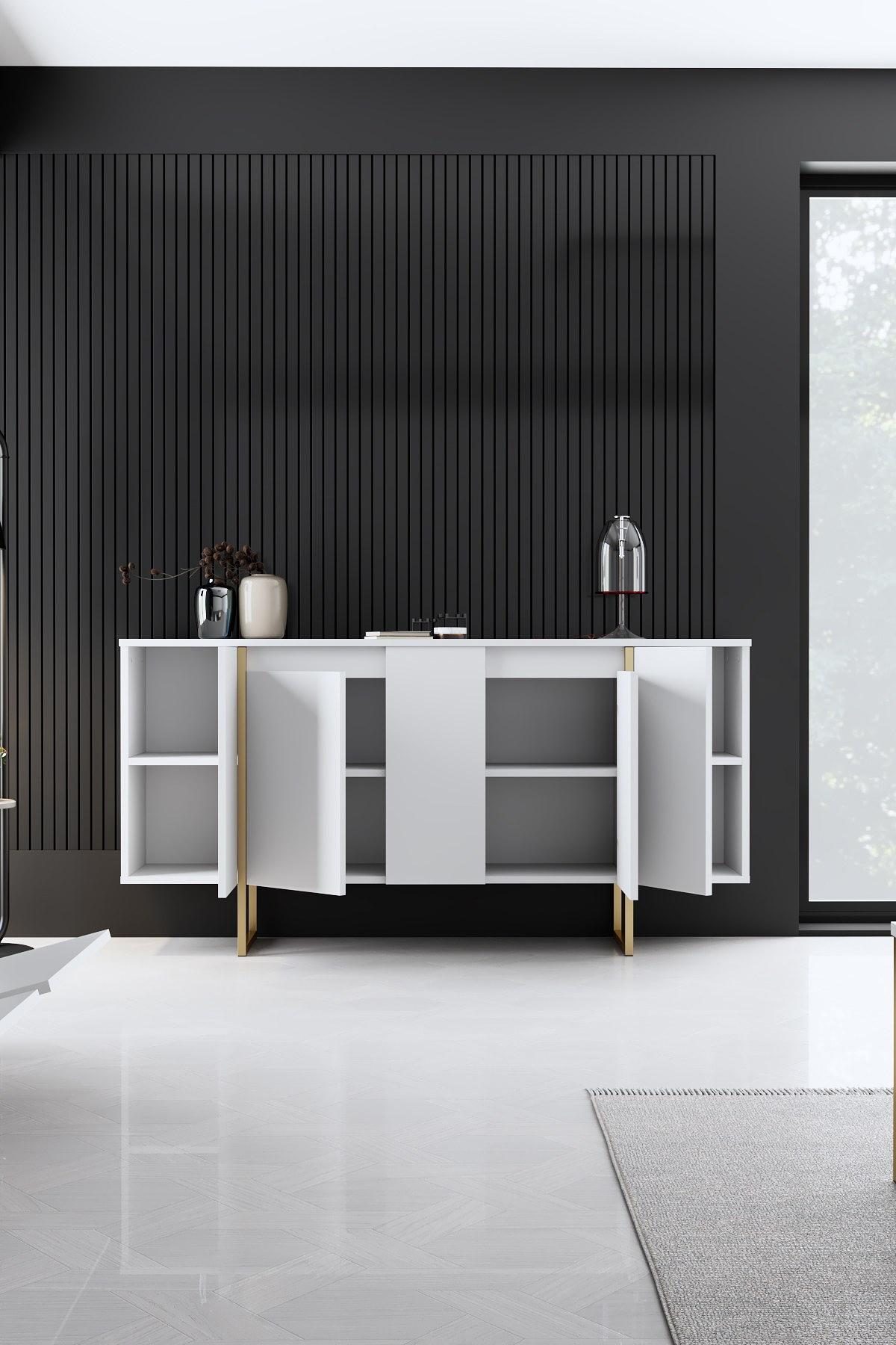 Konsole Sideboard 160cm 4