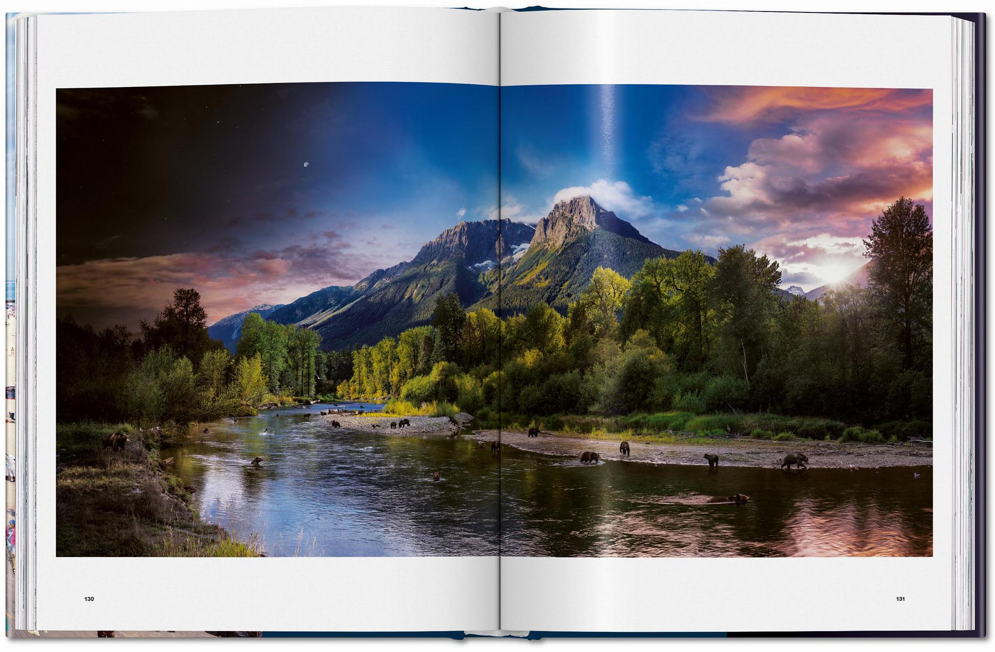 Stephen Wilkes. Day to Night 2