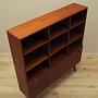 Shelf Teak 1970s 5